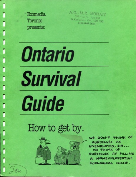 Ontario Survival Guide.pdf