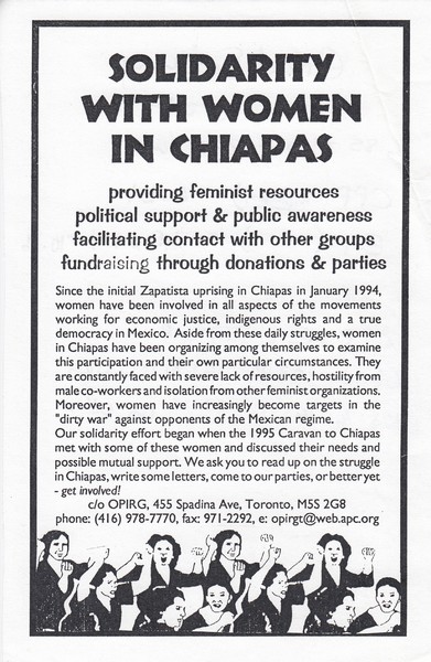 OPIRG Women in Chiapas.jpg