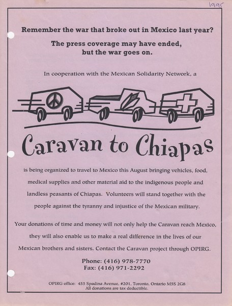 OPIRG Caravan to Chiapas.jpg